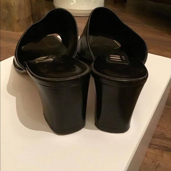 AMALFI sandals - Picture 4 of 7